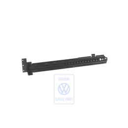 Genuine VW Seat Runner For Sliding Seat - 247801341