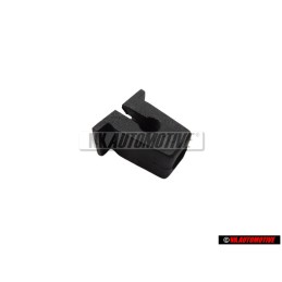Genuine VW Insert Nut - 811807577F