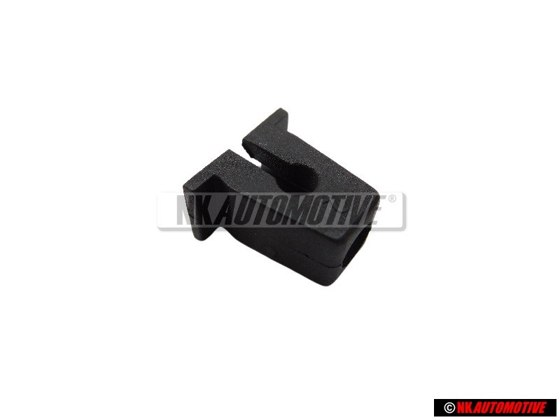 Genuine VW Insert Nut - 811807577F