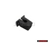 Genuine VW Insert Nut - 811807577F
