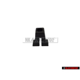 Genuine VW Insert Nut - 811807577F