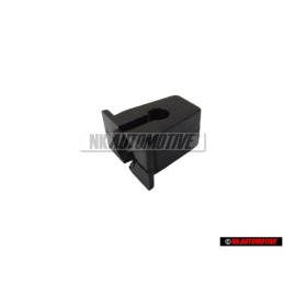 Genuine VW Insert Nut - 811807577F