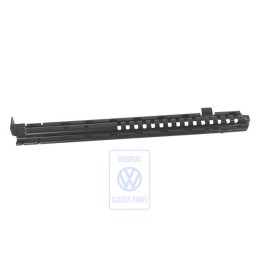 Genuine VW Seat Runner For Sliding Seat - 247801341A