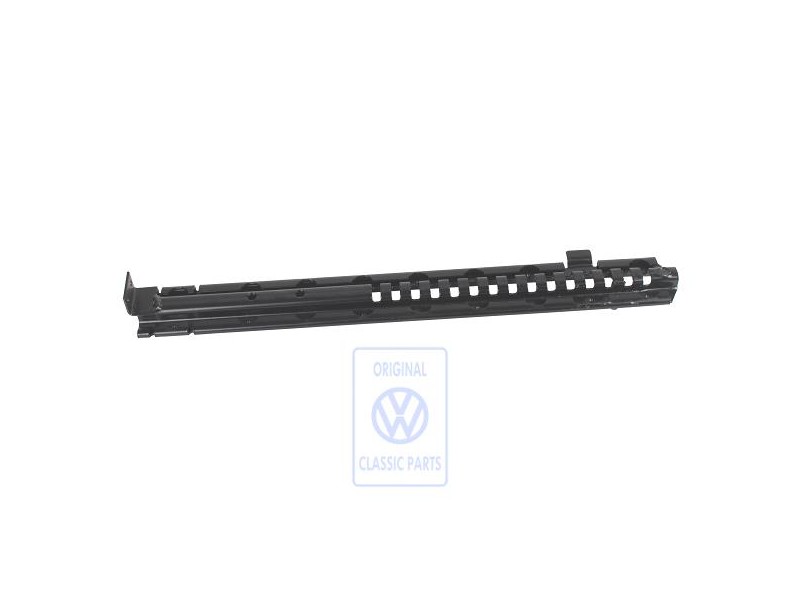Genuine VW Seat Runner For Sliding Seat - 247801341A