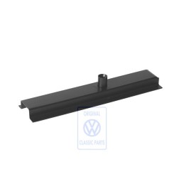 Genuine VW Spare Wheel Bracket - 247801643
