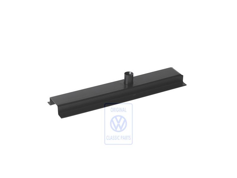 Genuine VW Spare Wheel Bracket - 247801643