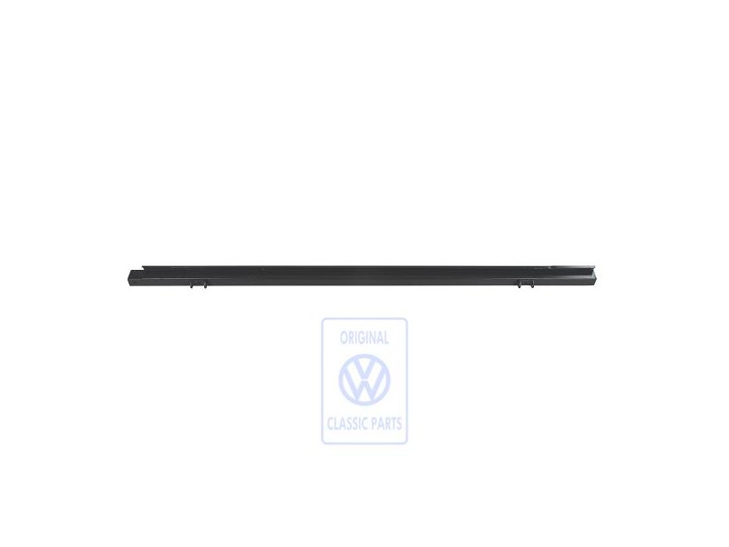 Genuine VW Side Member For Loading Area - 247801872