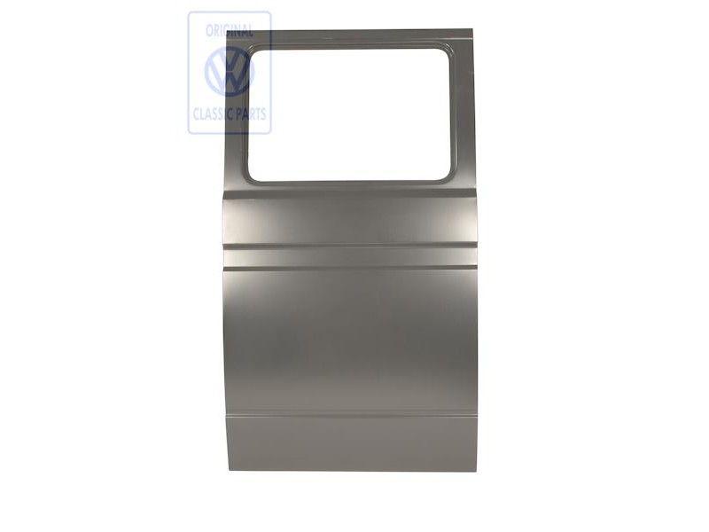 Genuine VW Exterior Panel - 247809159