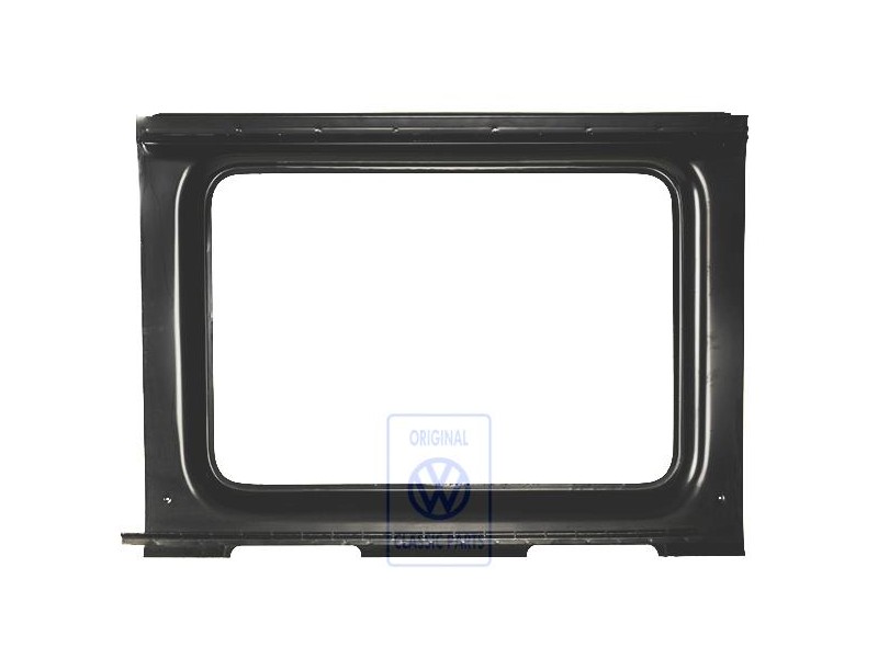 Genuine VW Inner Panel Upper Part - 247809185