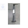 Genuine VW B-Pillar, Inner - 247809237