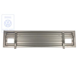 Genuine VW Tailboard With Openings For Tail Lights - 247829055