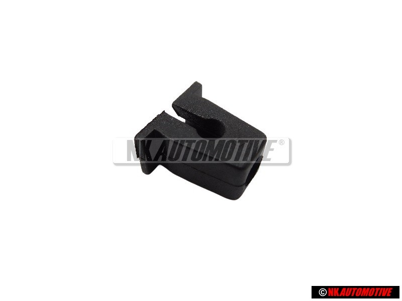 Genuine VW Insert Nut - 811807577N