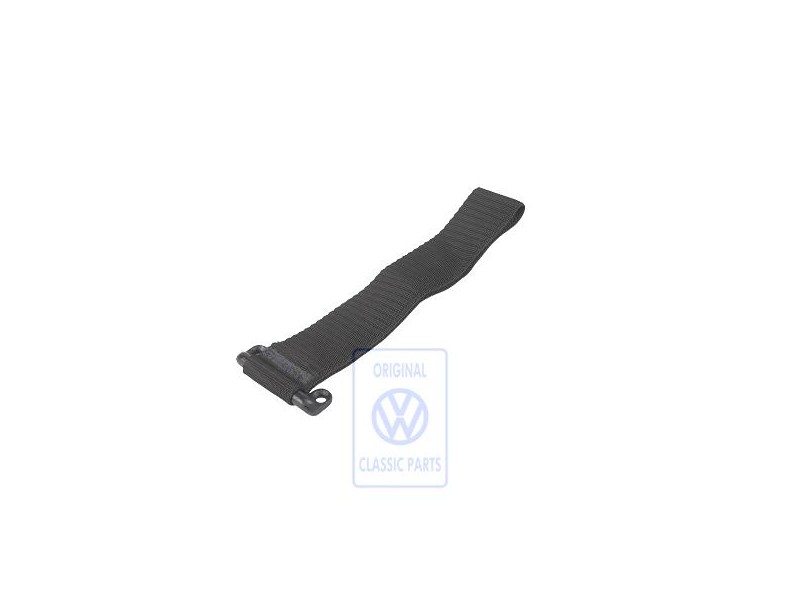 Genuine VW Check Strap - Door - 247841387