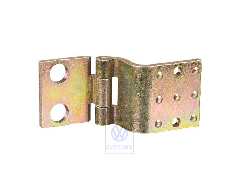 Genuine VW Hinge - 247841511A