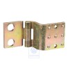 Genuine VW Hinge - 247841511A