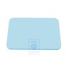 Genuine VW Glass Pane For Loading Flap - 247845551