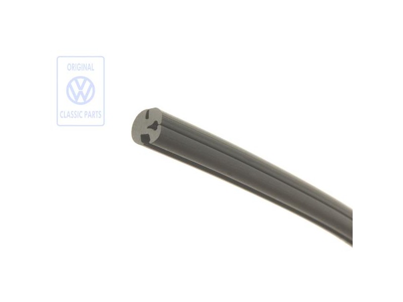 Genuine VW Seal For Window In Tailboard - 247845571