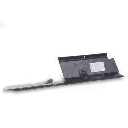Genuine VW Air Duct Cardboard - 251121282A