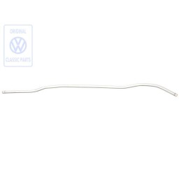 Genuine VW Coolant Pipe - 251121399L