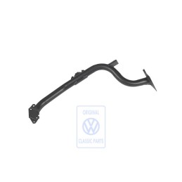 Genuine VW Engine Brackets - 251199200C