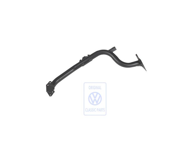 Genuine VW Engine Brackets - 251199200C
