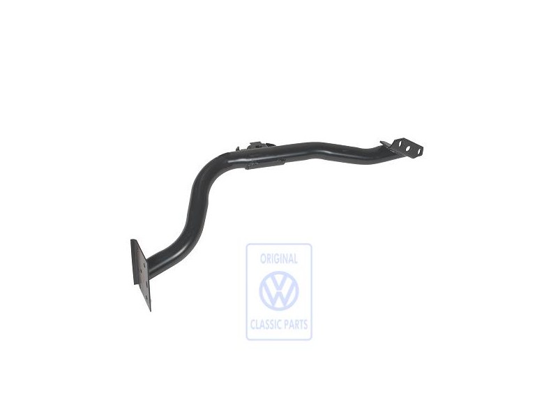 Genuine VW Engine Brackets - 251199203E