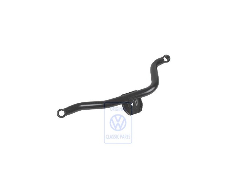 Genuine VW Engine Brackets - 251199203F