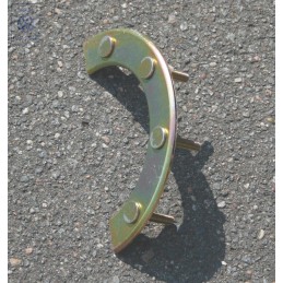 Genuine VW Bracket - 251201145B