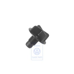 Genuine VW Banjo Bolt - 251201262