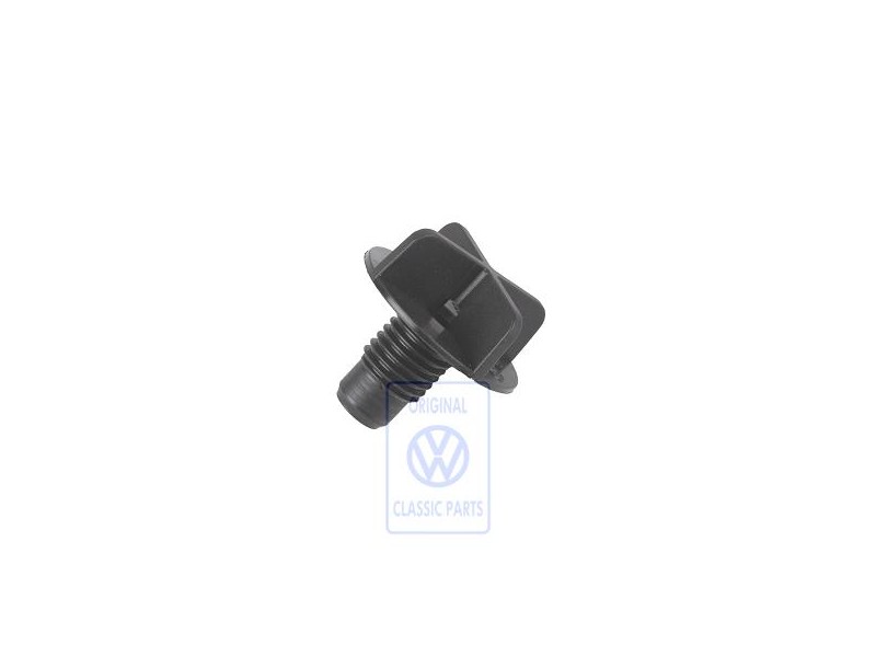 Genuine VW Banjo Bolt - 251201262