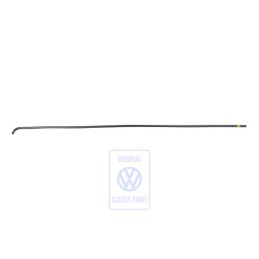 Genuine VW Pipe - 251201857