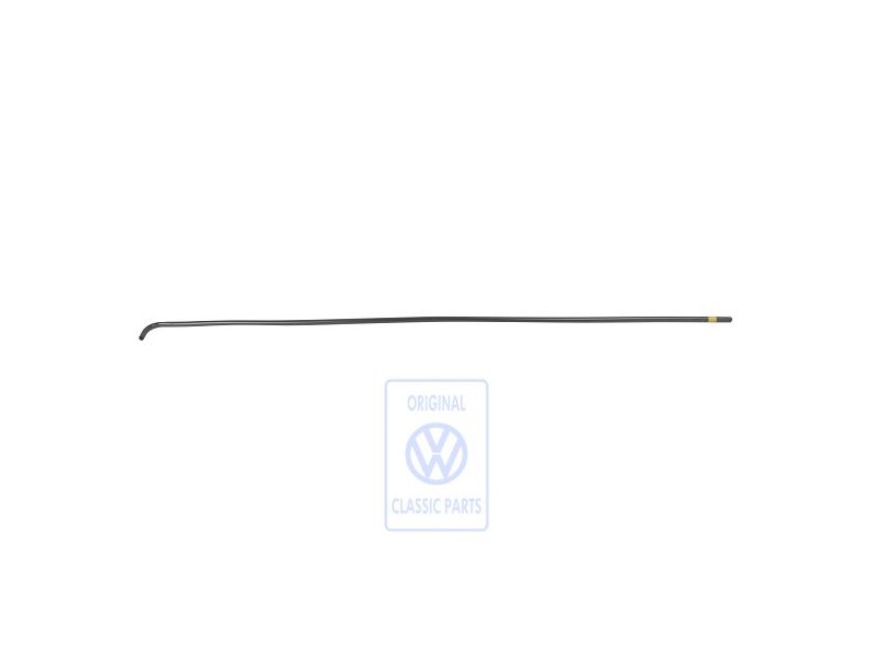 Genuine VW Pipe - 251201857