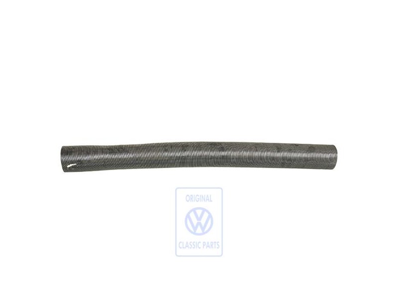 Genuine VW Hose - 251255755B