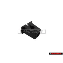 Genuine VW Expanding Nut - 811807577A