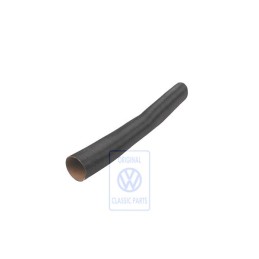 Genuine VW Warm Air Hose - 251255755C