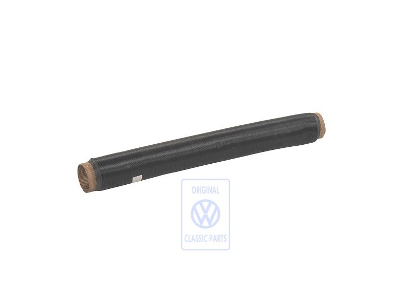Genuine VW Hose - 251255811A
