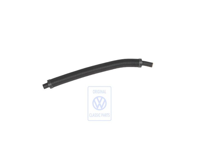 Genuine VW Intake Hose - 251261130A