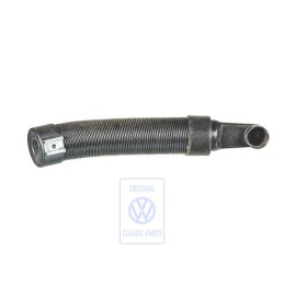 Genuine VW Intake Manifold - 251261135