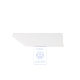 Genuine VW Seal - 251261142