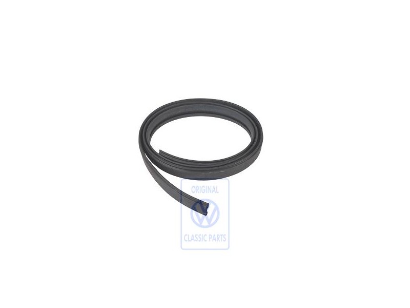 Genuine VW Seal - 251261146