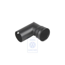 Genuine VW Pipe Union - 251261147