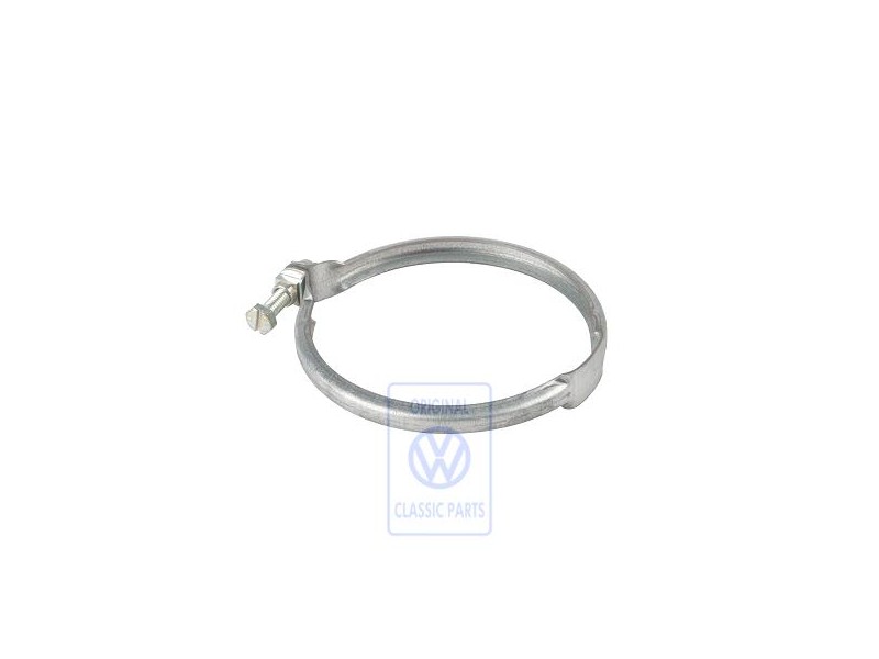Genuine VW Clamp - 251261162
