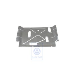 Genuine VW Protective Plate - 251261169C