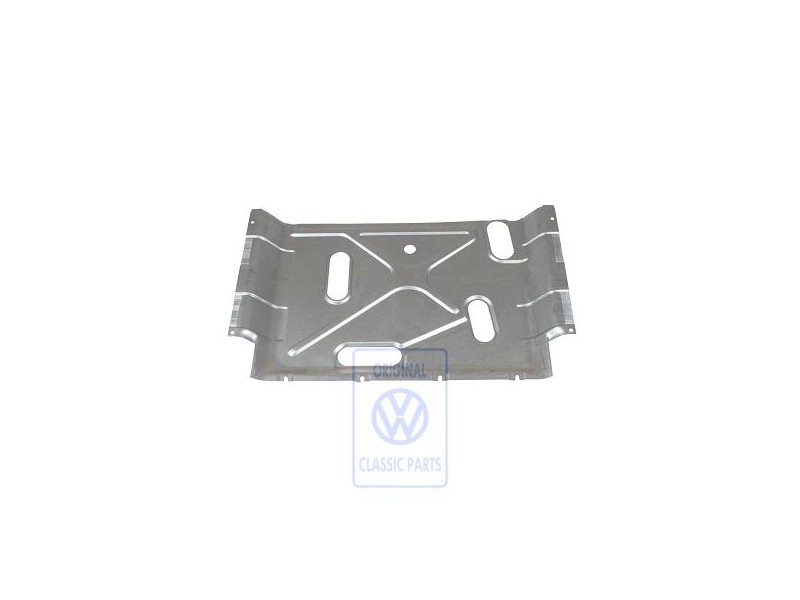 Genuine VW Protective Plate - 251261169C