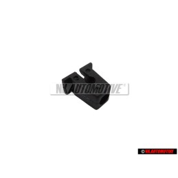 Genuine VW Expanding Nut - 867809966