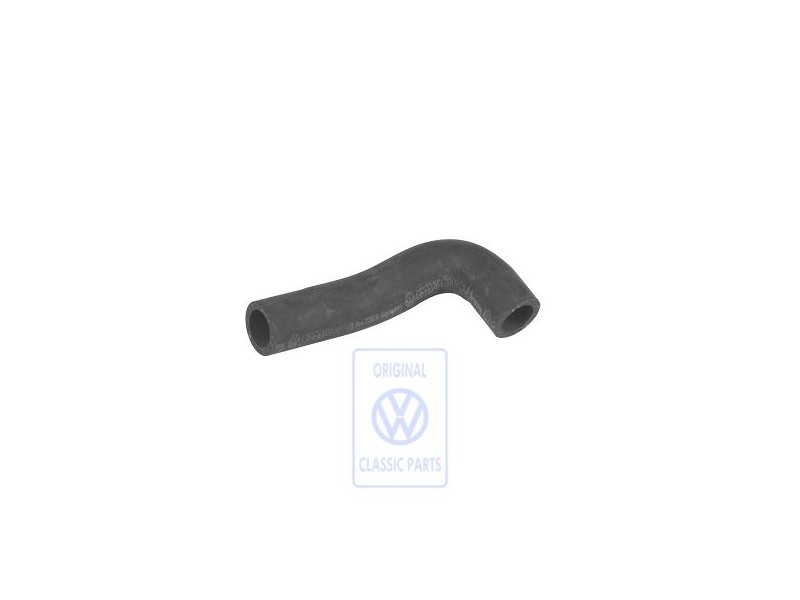 Genuine VW Hose - 251261232D