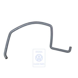 Genuine VW Coolant Hose - 251261232E