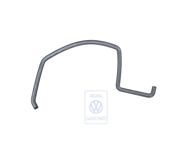 Genuine VW Coolant Hose - 251261232E