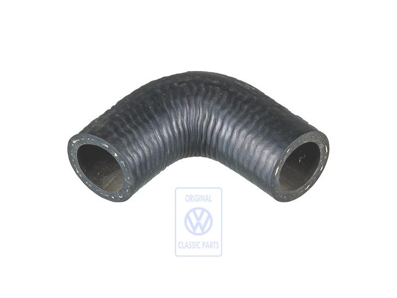 Genuine VW Coolant Hose - 251261232G