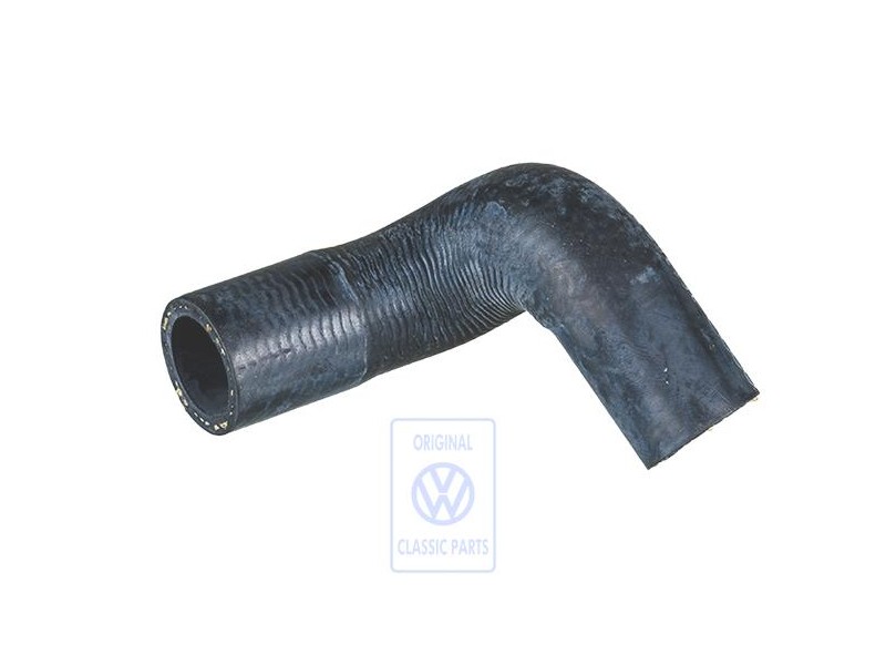 Genuine VW Coolant Hose - 251261235D